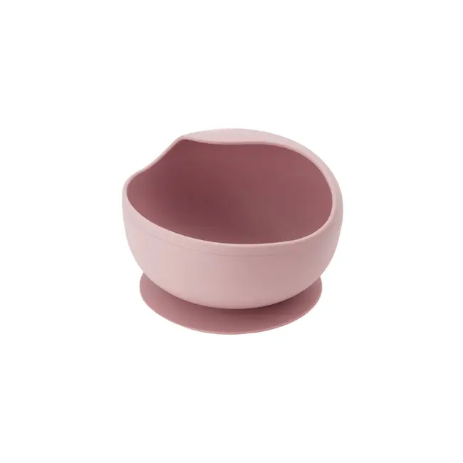 Set pentru diversificare din silicon, Momi Ami - Pink KRTAKCE00043