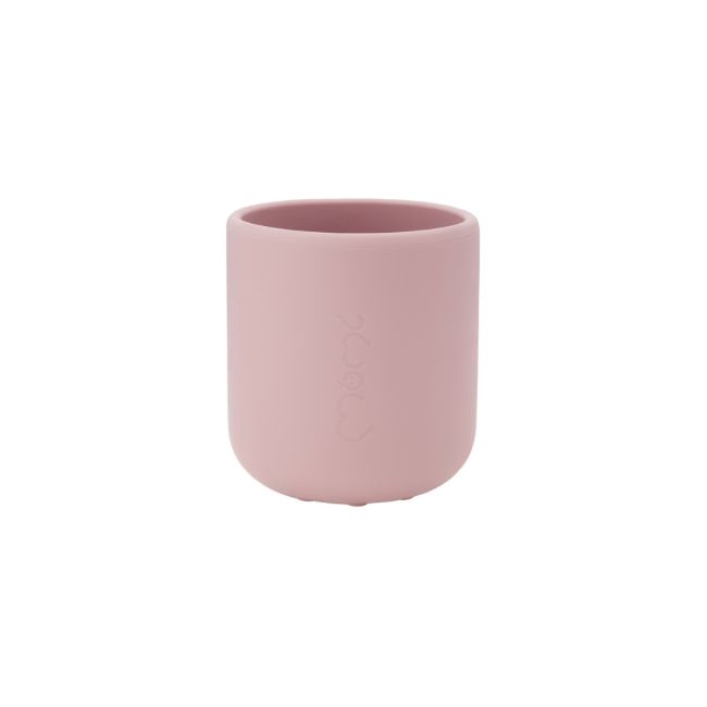 Set pentru diversificare din silicon, Momi Ami - Pink KRTAKCE00043