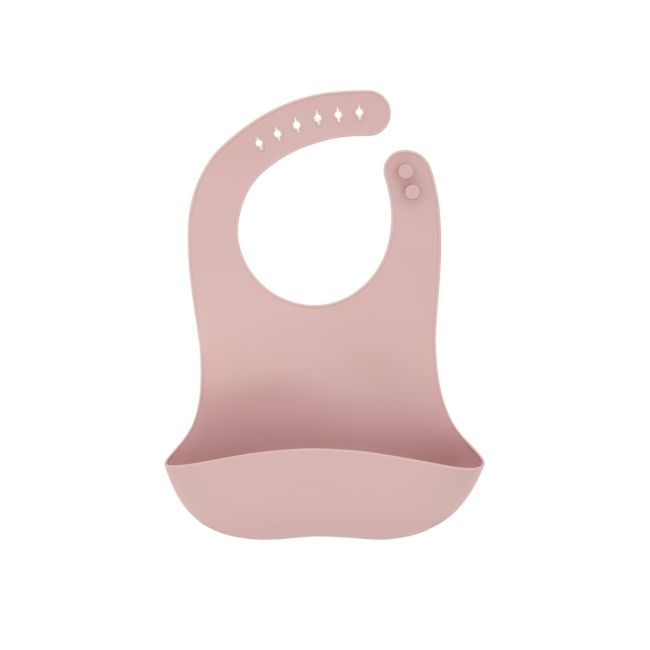 Set pentru diversificare din silicon, Momi Ami - Pink KRTAKCE00043