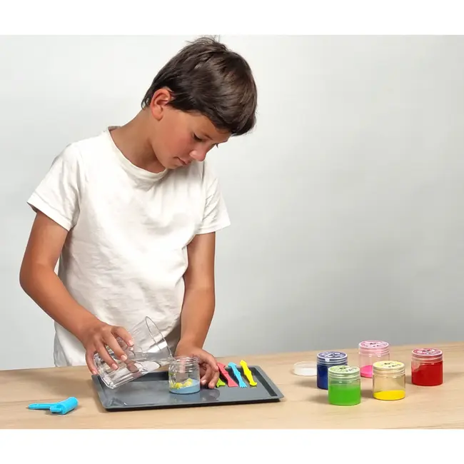 Slime senzorial bk2169