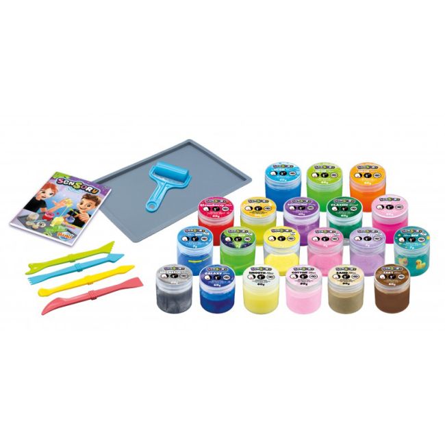Slime senzorial bk2169
