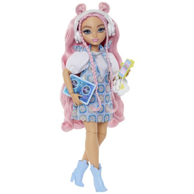BARBIE DREAM BESTIES PAPUSA DAISY JEAN VIVMTJDD74
