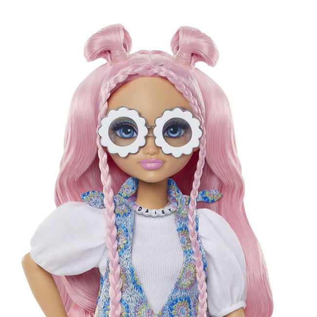 BARBIE DREAM BESTIES PAPUSA DAISY JEAN VIVMTJDD74