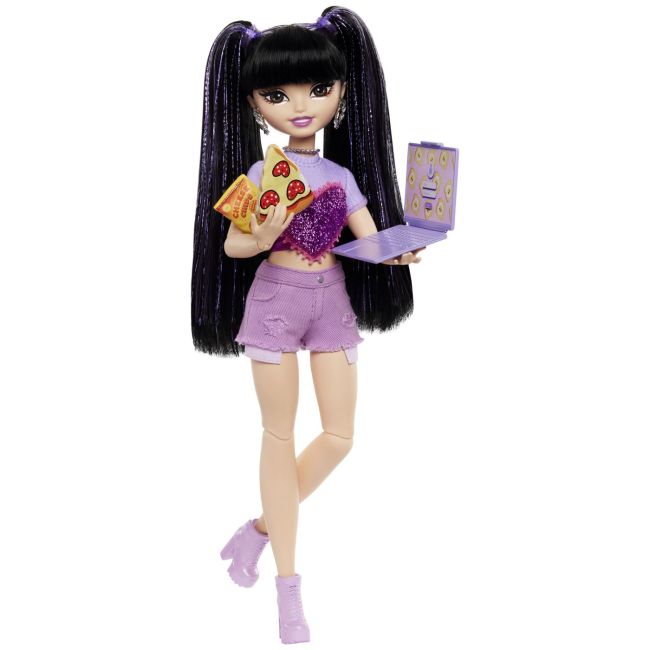 BARBIE DREAM BESTIES PAPUSA RENEE CU ACCESORII VIVMTHYC24