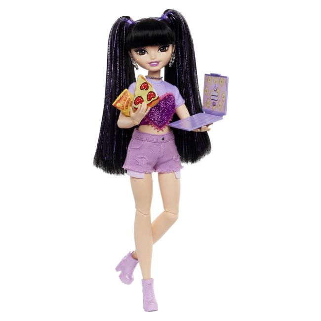 BARBIE DREAM BESTIES PAPUSA RENEE CU ACCESORII VIVMTHYC24