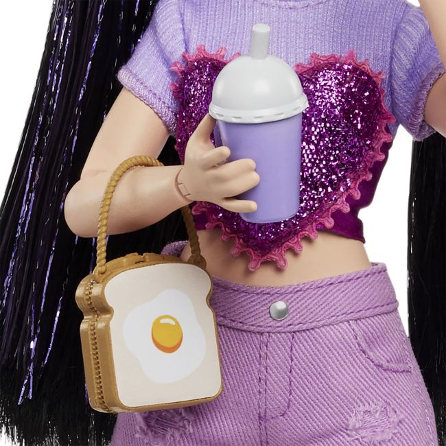 BARBIE DREAM BESTIES PAPUSA RENEE CU ACCESORII VIVMTHYC24