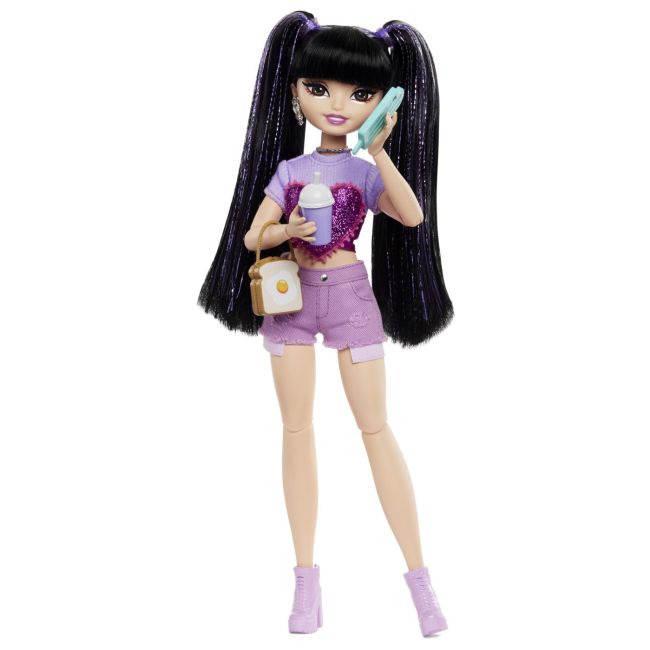 BARBIE DREAM BESTIES PAPUSA RENEE CU ACCESORII VIVMTHYC24