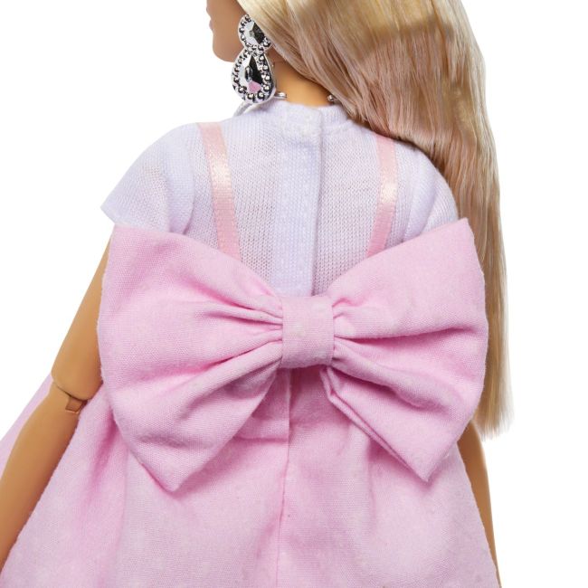 BARBIE PAPUSA BARBIE DELUXE STYLE VIVMTHYV27