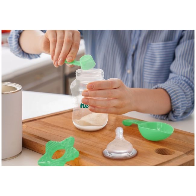 Biberon 2 in 1 neno 240 ml / 300 ml nen-bab-bt002