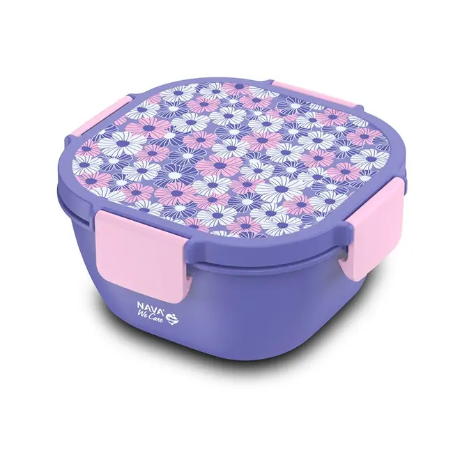 Caserola nava we care 1700 ml violet smb10-259-010