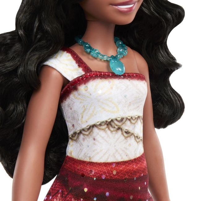 DISNEY PRINCESS PAPUSA VAIANA 2 CANTAREATA VIVMTJBT61