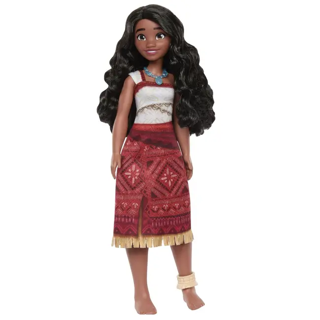 DISNEY PRINCESS PAPUSA VAIANA 2 VIVMTJBT56