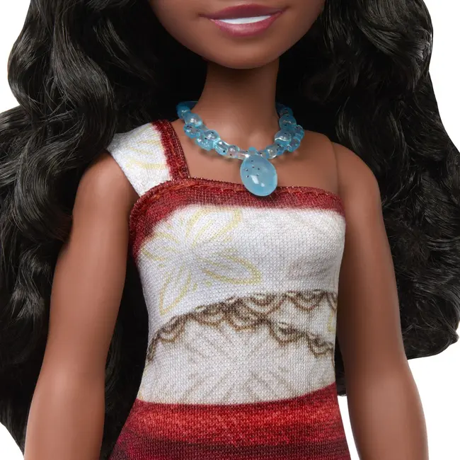 DISNEY PRINCESS PAPUSA VAIANA 2 VIVMTJBT56
