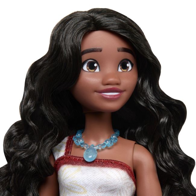 DISNEY PRINCESS PAPUSA VAIANA 2 VIVMTJBT56