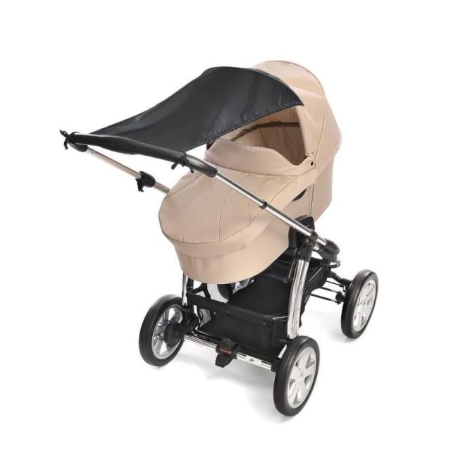 Protectie solara universala pentru carucioare REER 8411