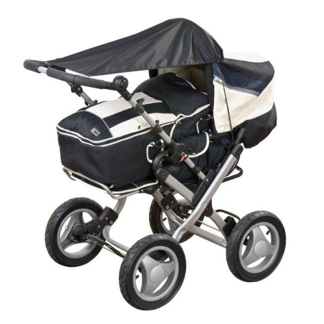 Protectie solara universala pentru carucioare REER 8411