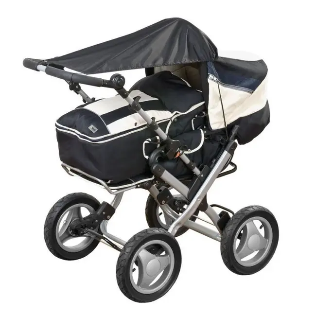 Protectie solara universala pentru carucioare REER 8411