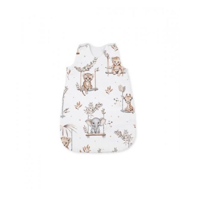 Sac de dormit Klups Africa World C012 marime S MYK00087121