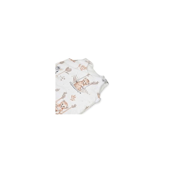 Sac de dormit Klups Africa World C012 marime S MYK00087121