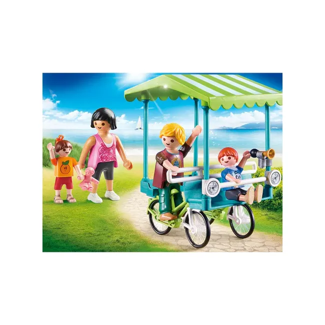 BICICLETA DE FAMILIE - ARTPM70093