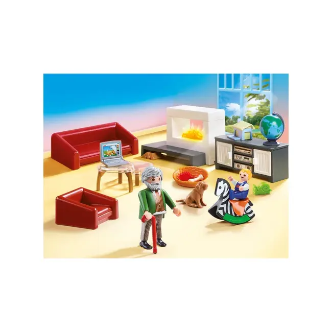 SUFRAGERIA FAMILIEI - ARTPM70207