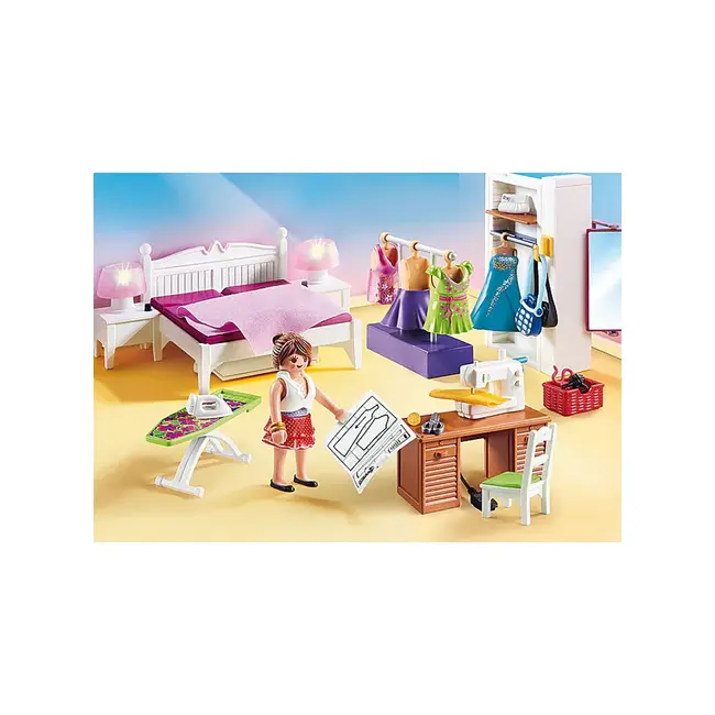 DORMITORUL FAMILIEI - ARTPM70208