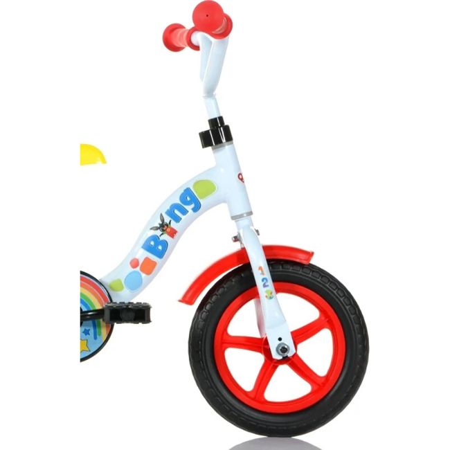 Bicicleta copii dino bikes 10' bing hubdb-108l-05bg