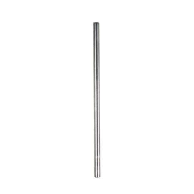 Cana termoizolanta cu pai nava 360ml galben smb10-262-103