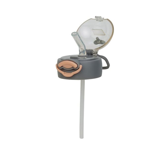 Capac cu pai nava roz smb10-110-020
