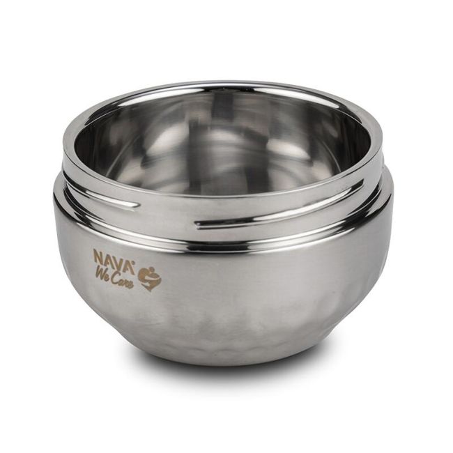 Caserola inox nava we care 1000 ml smb10-261-050