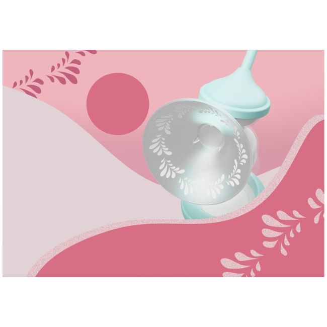 Cupa pentru pompele de sân neno 39269097