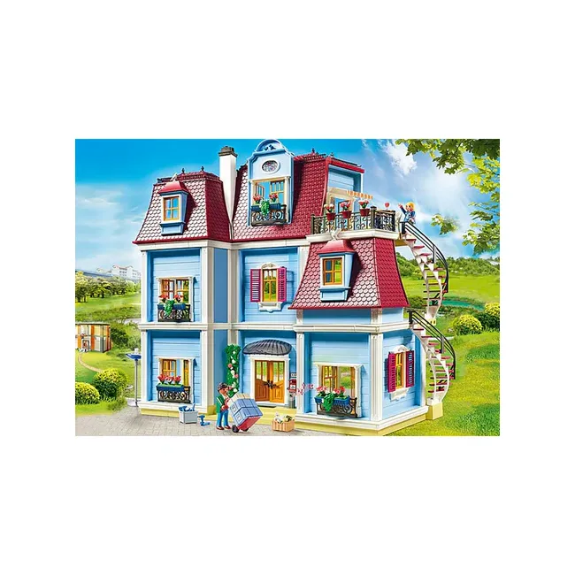 CASA MARE DE PAPUSI - ARTPM70205