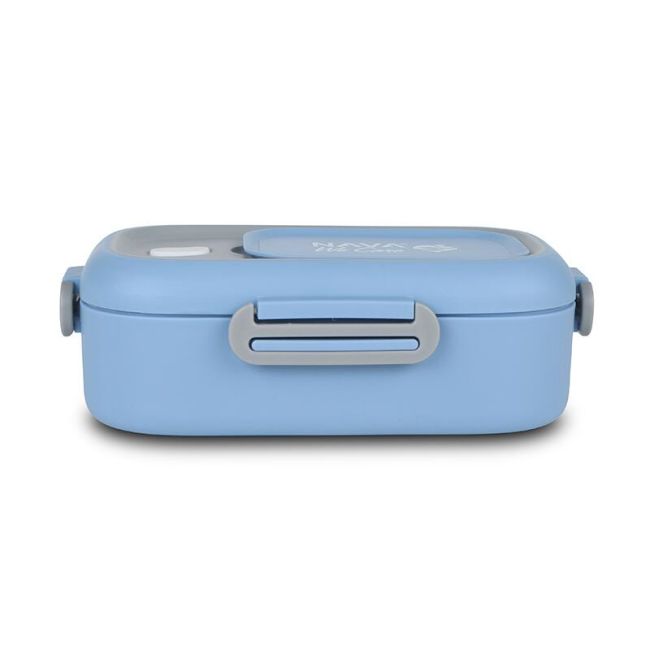 Lunchbox nava we care 800 ml albastru smb10-262-006