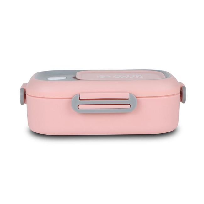 Lunchbox nava we care 800 ml roz smb10-262-005