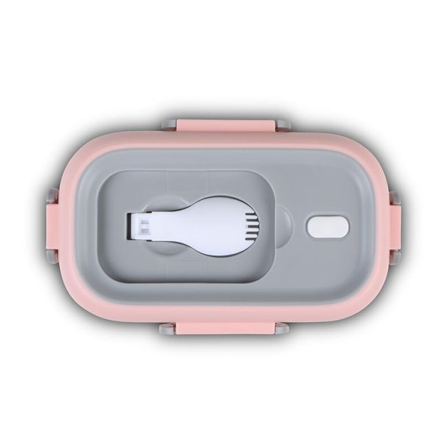 Lunchbox nava we care 800 ml roz smb10-262-005