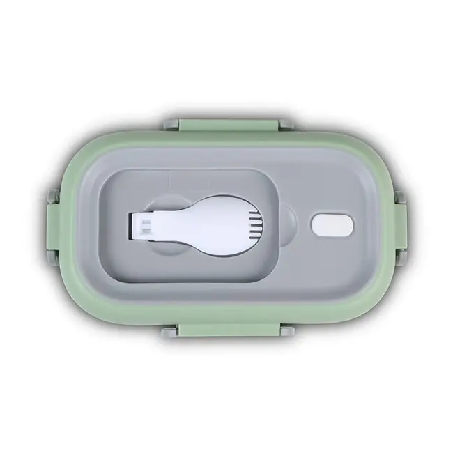 Lunchbox nava we care 800 ml verde smb10-262-007