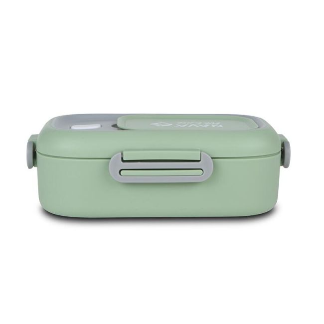 Lunchbox nava we care 800 ml verde smb10-262-007