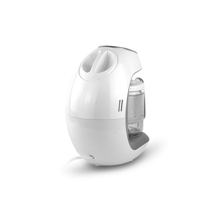Neno cibo – blender pentru copii cu funcție de gătire la abur nen-mam-ur001