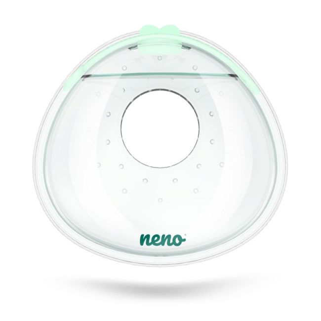 Neno claro - 2 colectoare pentru lapte 39241000
