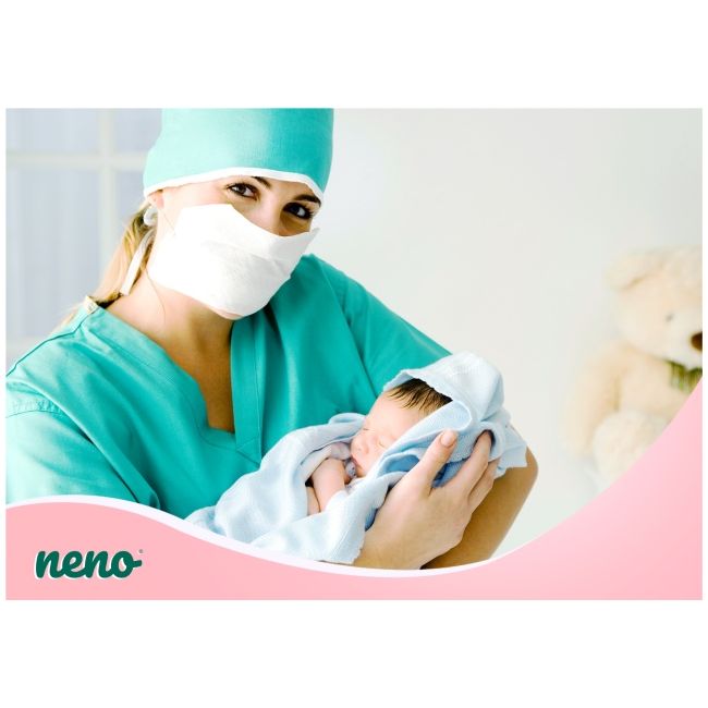Neno leite – colector pentru lapte nen-mam-lk009