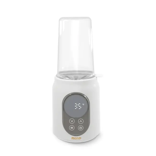 Neno luna &ndash; 6 &icirc;n 1: &icirc;ncălzitor, sterilizator, functie dezghețare nen-mam-ur006