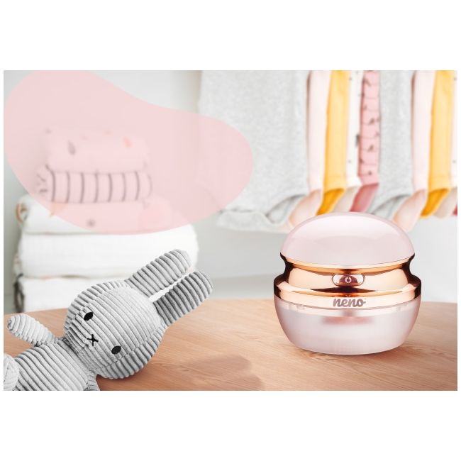 Neno merino – aparat de scame pentru haine nen-dom-gl001