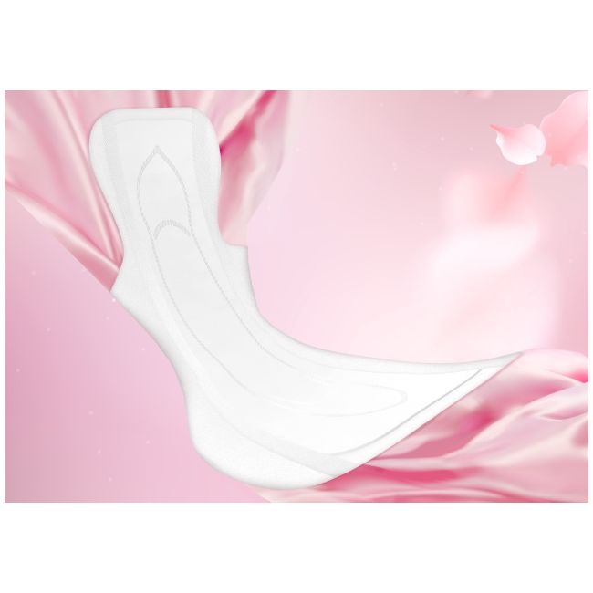 Neno soffio – absorbante postpartum de unică folosință, 8 buc. nen-mam-hig007