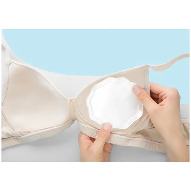 Neno stella – dischete pentru lactație (60 bucăți) nen-mam-hig002