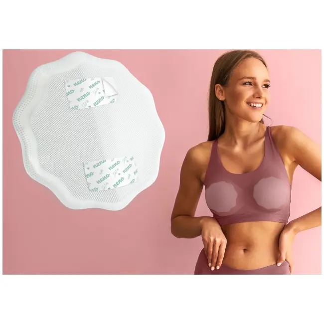 Neno stella – dischete pentru lactație (60 bucăți) nen-mam-hig002