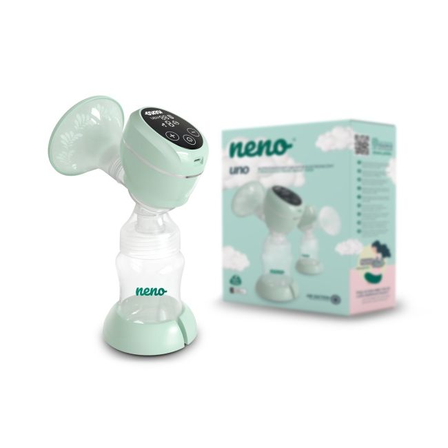 Neno uno – pompă de sân electrică nen-mam-lk001