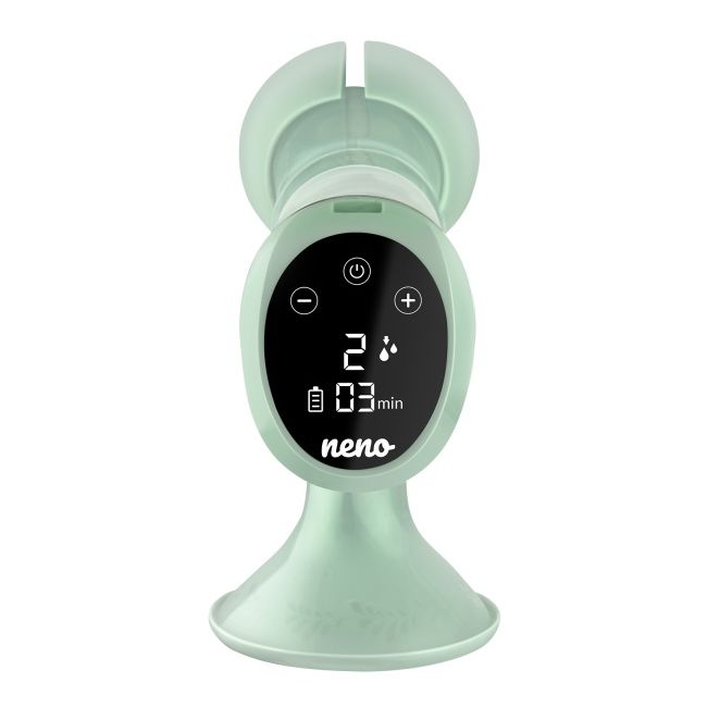 Neno uno – pompă de sân electrică nen-mam-lk001