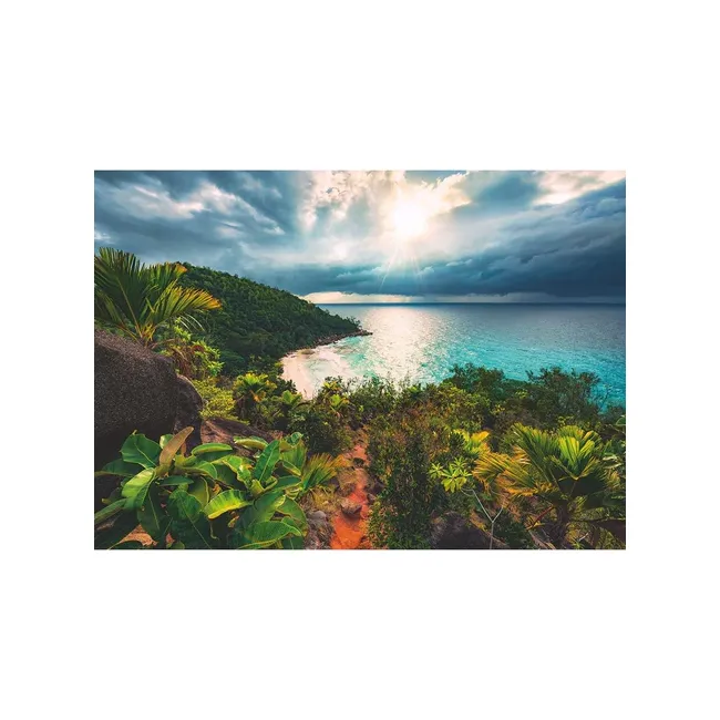Puzzle Insula Din Hawai, 1000 Piese ARTRVSPA16910