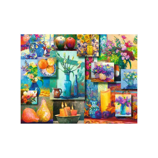 Puzzle Frumusetea Vietii, 2000 Piese ARTRVSPA16954