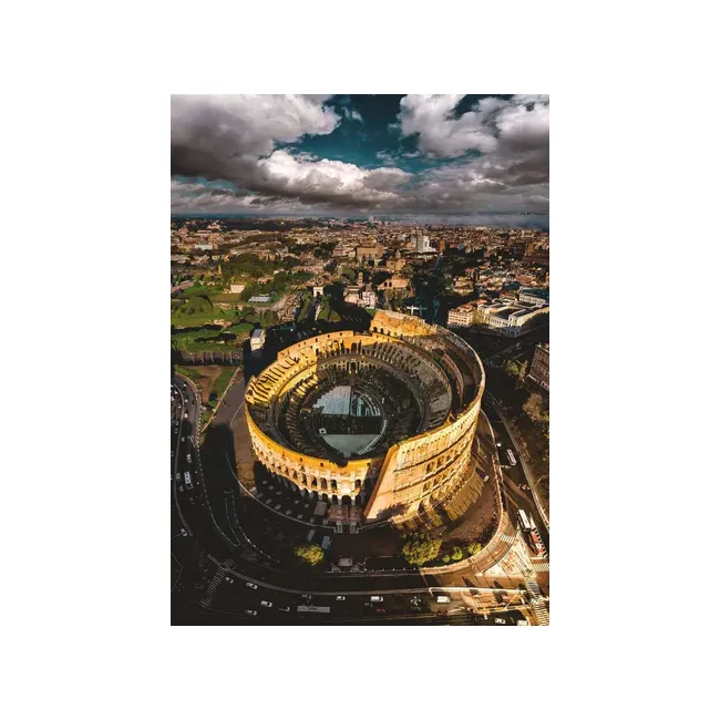Puzzle Colosseum 1, 1000 Piese ARTRVSPA16999